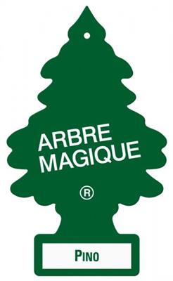 ARBRE MAGIQUE PINO 24PZ