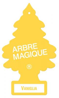 ARBRE MAGIQUE VANIGLIA 24PZ