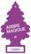 ARBRE MAGIQUE LAVANDA 24PZ