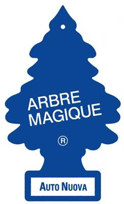 ARBRE MAGIQUE AUTO NUOVA 24PZ