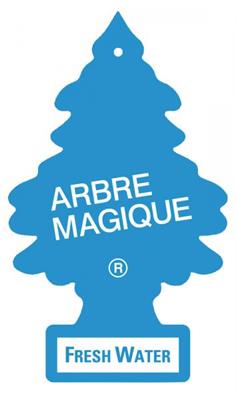 ARBRE MAGIQUE FRESH WATER 24PZ