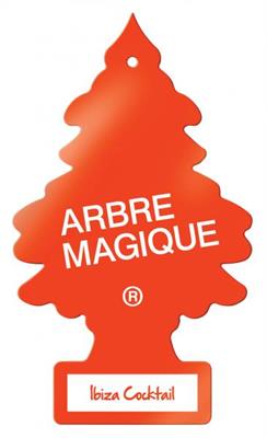 ARBRE MAGIQUE MONO IBIZA COCKTAIL 24PZ