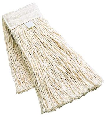 APEX RICAMBIO MOP COTONE GR. 400 PER PINZA