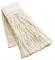 APEX RICAMBIO MOP COTONE GR. 400 PER PINZA