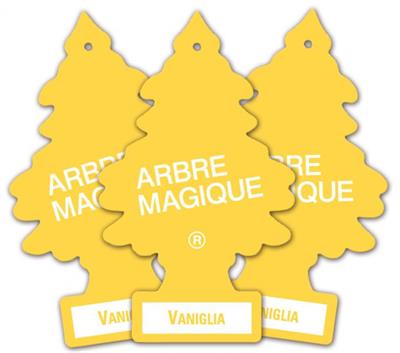 ARBRE MAGIQUE VANIGLIA CONF.3PZ