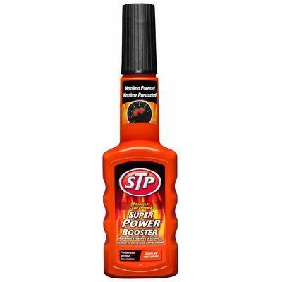 #STP SUPER POWER BOOSTER 200ML 1PZ.