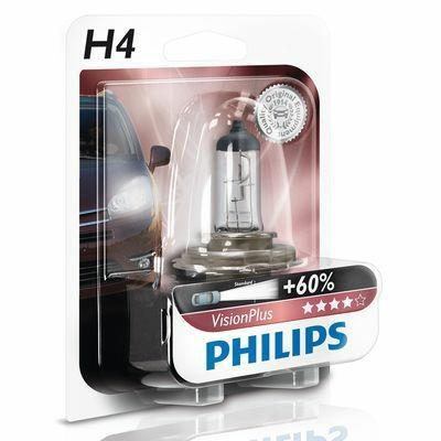 #LAMP.PHILIPS H4 V.PL.12V60/55W P43T-38