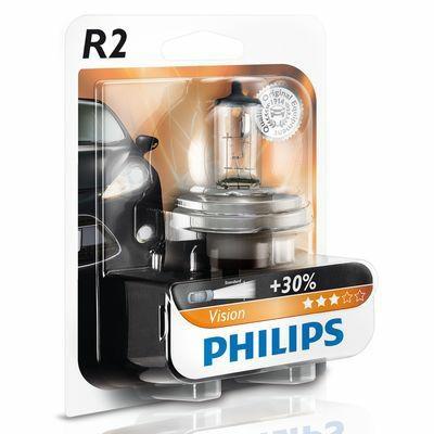 #BL.1PZ PHILIPS R2 VISIO 12V 45/40W