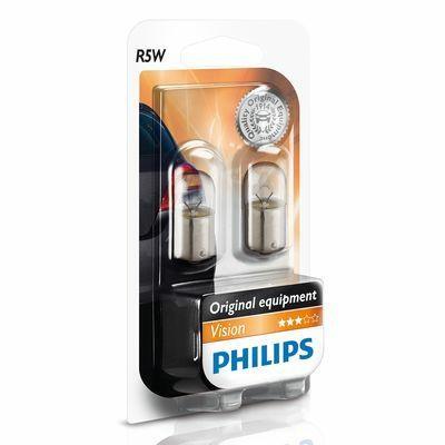 # BL.2PZ R5W PREMIUM 12V 5W BA 15S