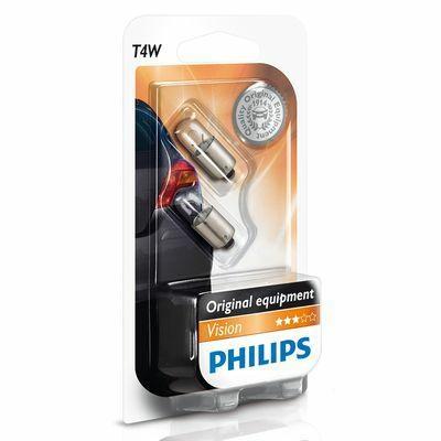 # BL.2PZ PHILIPS T4W PREM.12V 4W