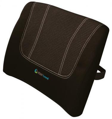 SUPPORTO LOMBARE KINE TRAVEL CUSCINO ERGONOMICO