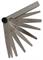 #PRECISION STEEL SPESSIMETRO 0,03 A 1 MM