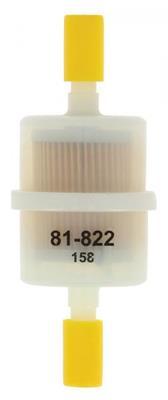 #PRECISION STEEL FILTRO BENZINA DIAMETRO 40 MM