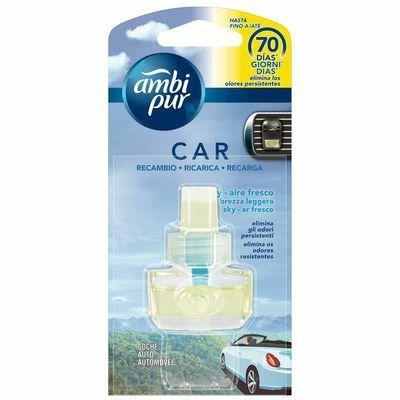 #AMBIPUR CAR RICARICA ARIA FRESCA 1PZ