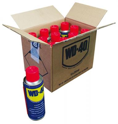 WD-40 ML200 1PZ.