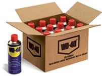 WD-40 400 ML 1pz