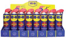 WD-40 500 ML 1PZ CON DOPPIO SPRAY