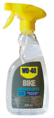 WD-40 MOTO DETERGENTE UNIVERSALE 1PZ500 ML