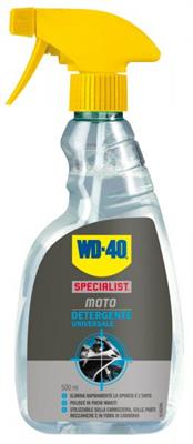 WD-40 BICI DETERGENTE UNIVERSALE 1PZ500ML