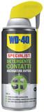 WD-40 SPECIALIST DETERGENTE CONTATTI 1PZ.400 ML