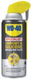 WD-40 SPECIALIST LUBRIFICANTE AL SILICONE 1PZ.400 ML