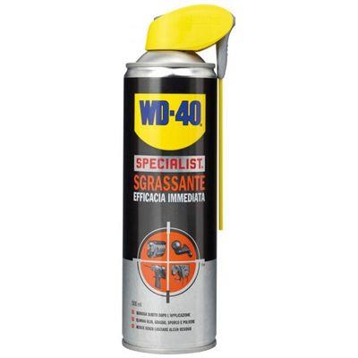 WD-40 SPECIALIST SGRASSANTE 500ML 1PZ