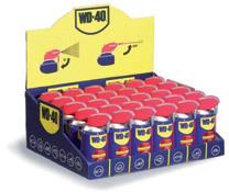 WD-40 250ML EXPO 30PZ.