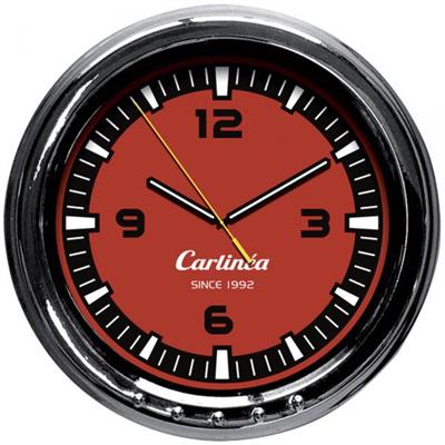 CARLINEA OROLOGIO ANALOGICO CRONO