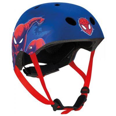 DISNEY CASCO SPORTIVO SPIDERMAN