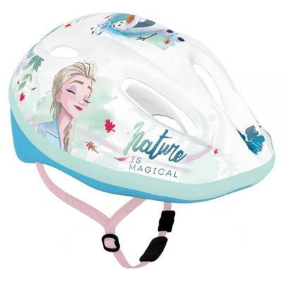 DISNEY CASCO DA BICI FROZEN II