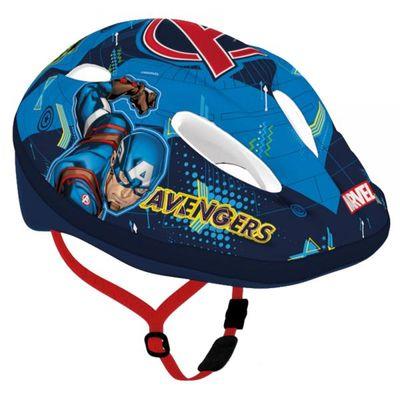 DISNEY CASCO DA BICI AVENGERS