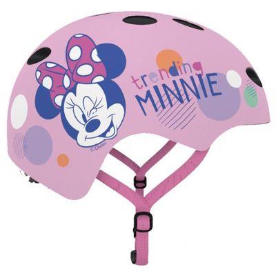 DISNEY CASCO SPORTIVO MINNIE