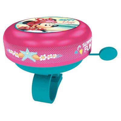 DISNEY CAMPANELLO DA BICI MINNIE