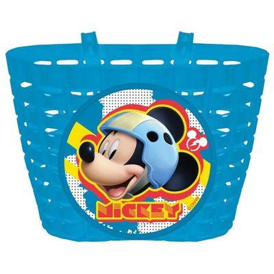 DISNEY CESTINO DA BICI MICKEY