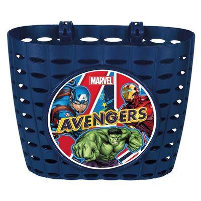 DISNEY CESTINO DA BICI AVENGERS