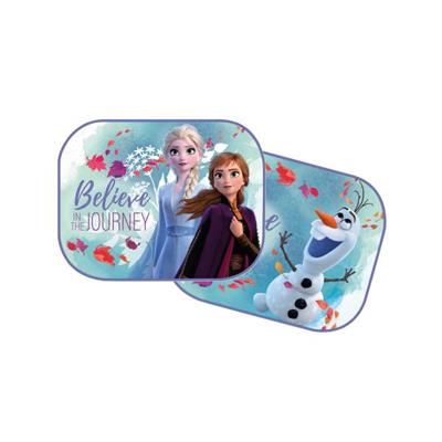 DISNEY 2 TENDINE LATERALI 44*35 CM FROZEN II