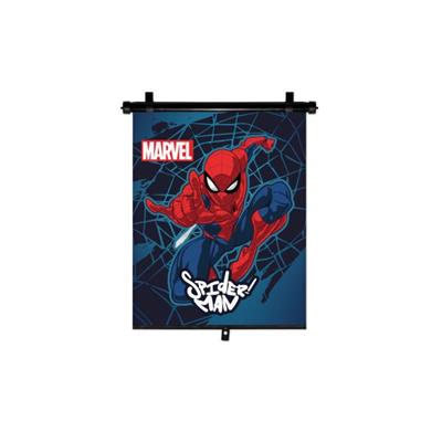 DISNEY 1 TENDINA A RULLO 36*45 CM SPIDER MAN