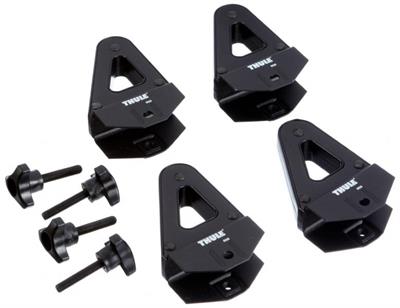 THULE SET 4 FERMACARICHIALT.9CM