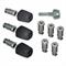 #THULE SET 8 SERR.ONE KEYSYSTE