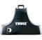 #THULE SET 4 PIEDI 754 NEW RAPID SYSTEM