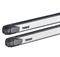 THULE 2 SLIDEBAR CORTE 127 CM