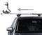 THULE 2 SLIDEBAR MEDIE 144 CM