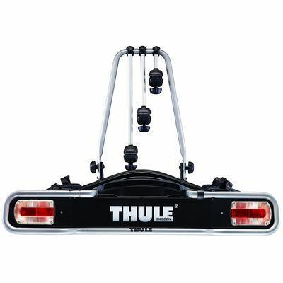 THULE EURO EURORIDE 2 BICI 7 POLI