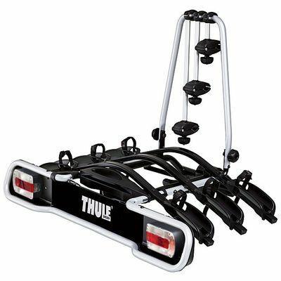 THULE EURO EURORIDE 3 BICI 7 POLI