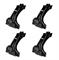 THULE SET 4 PIEDI DA GRONDINA 14CM