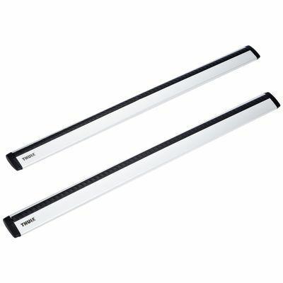 #THULE WINGBAR 127CM alluminio UGUALE A 600711300