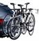 THULE PORTABICI HANGON 974 3BICI NON BASCULANTE