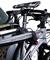 THULE PORTABICI HANGON 974 3BICI NON BASCULANTE