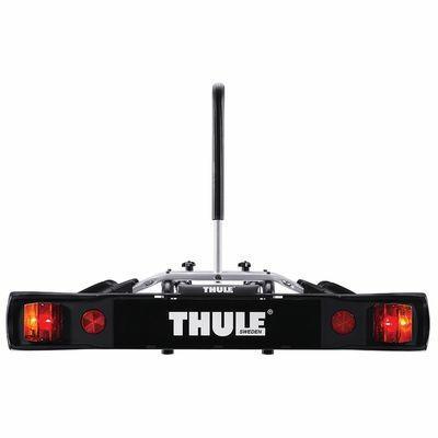 THULE RIDEON 9502 PORTA 2 BICI DA GANCIO TRAINO