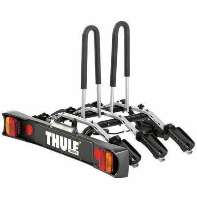 THULE RIDEON 9503 PORTA 3 BICI DA GANCIO TRAINO